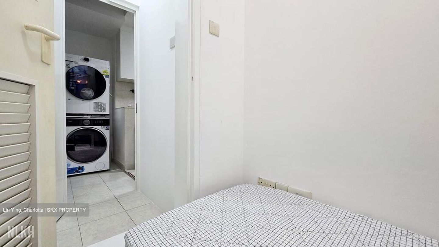 Lakeholmz (D22), Condominium #500048811